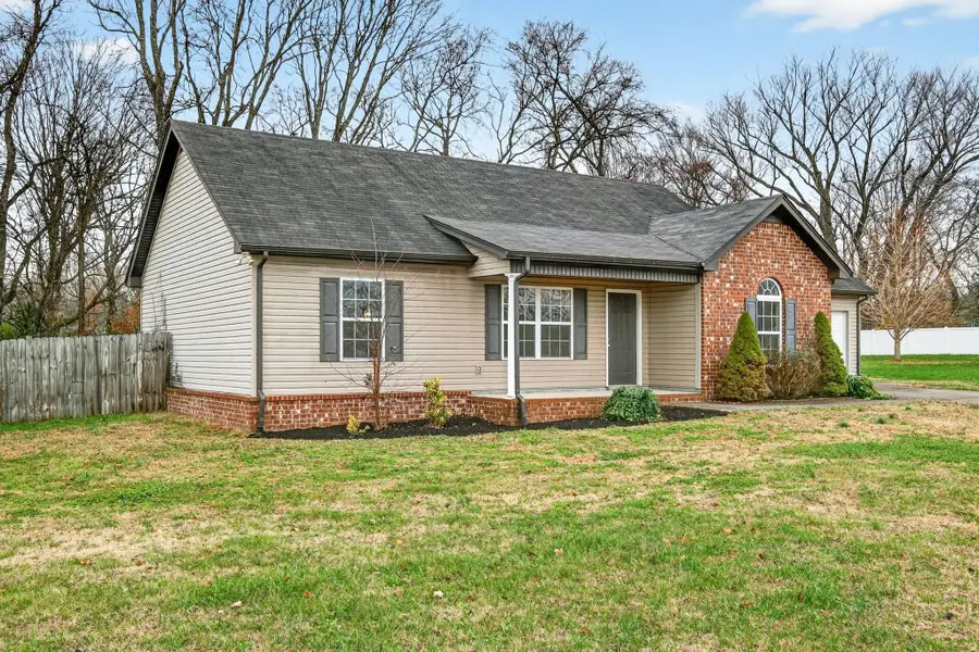 1001 Pusher Pl, Rockvale, TN 37153 - Image #2