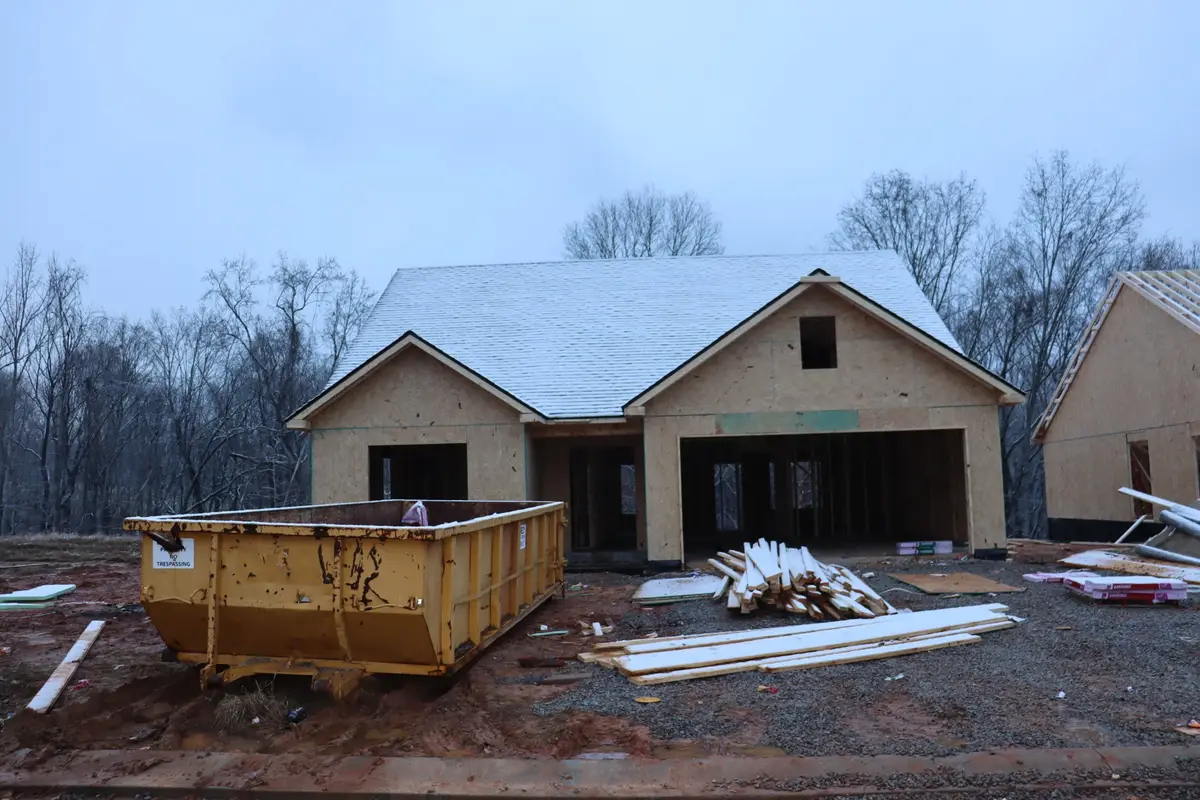 603 Willow Park Dr, Clarksville, TN 37043 - Image #1