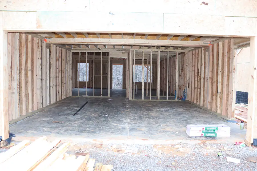 603 Willow Park Dr, Clarksville, TN 37043 - Image #3