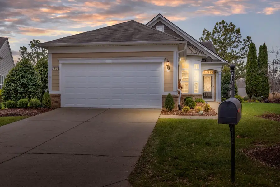 545 Scout Dr, Mount Juliet, TN 37122 - Image #2