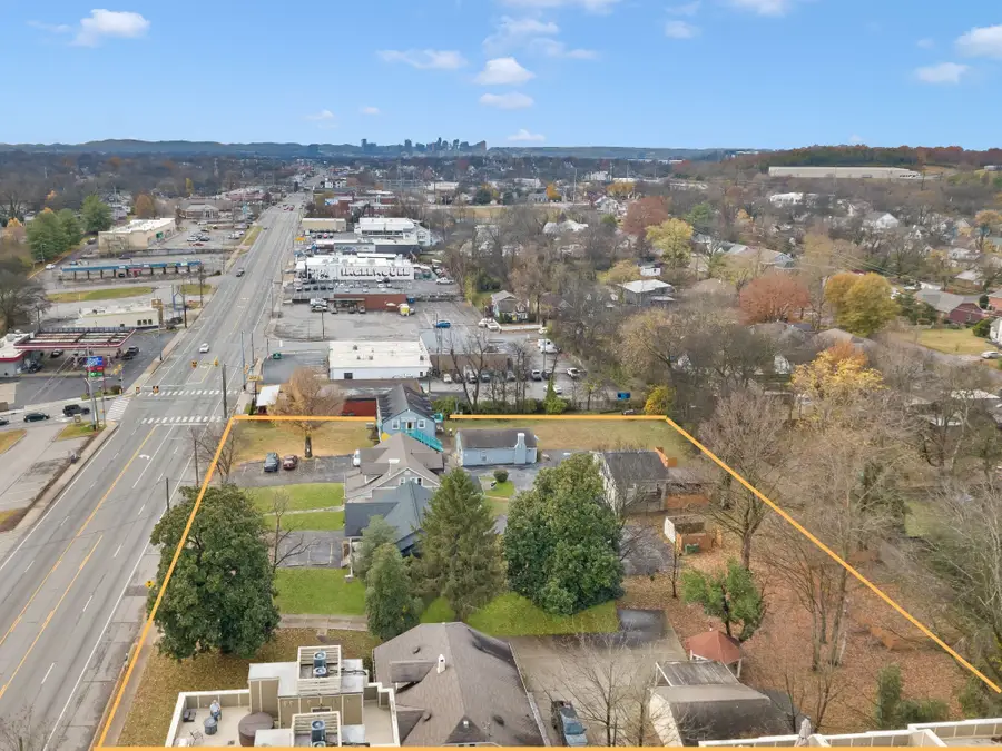 3815 Gallatin Pike, Nashville, TN 37216 - Image #2