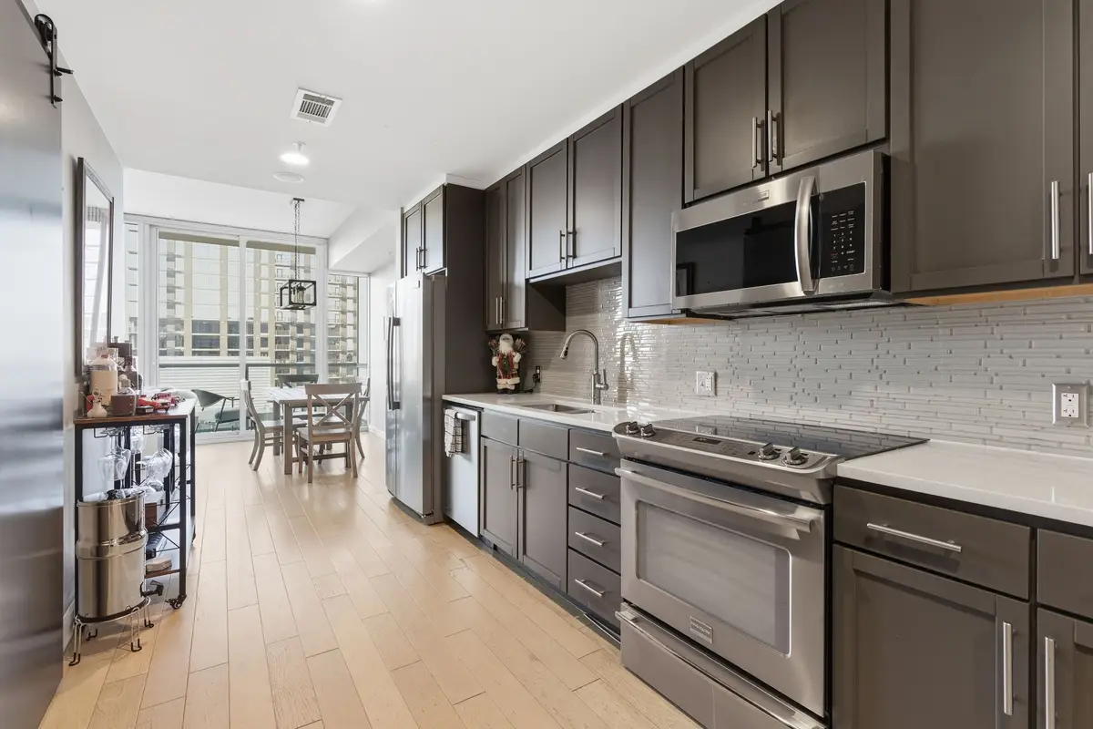 1212 Laurel St #2010, Nashville, TN 37203 - Image #1