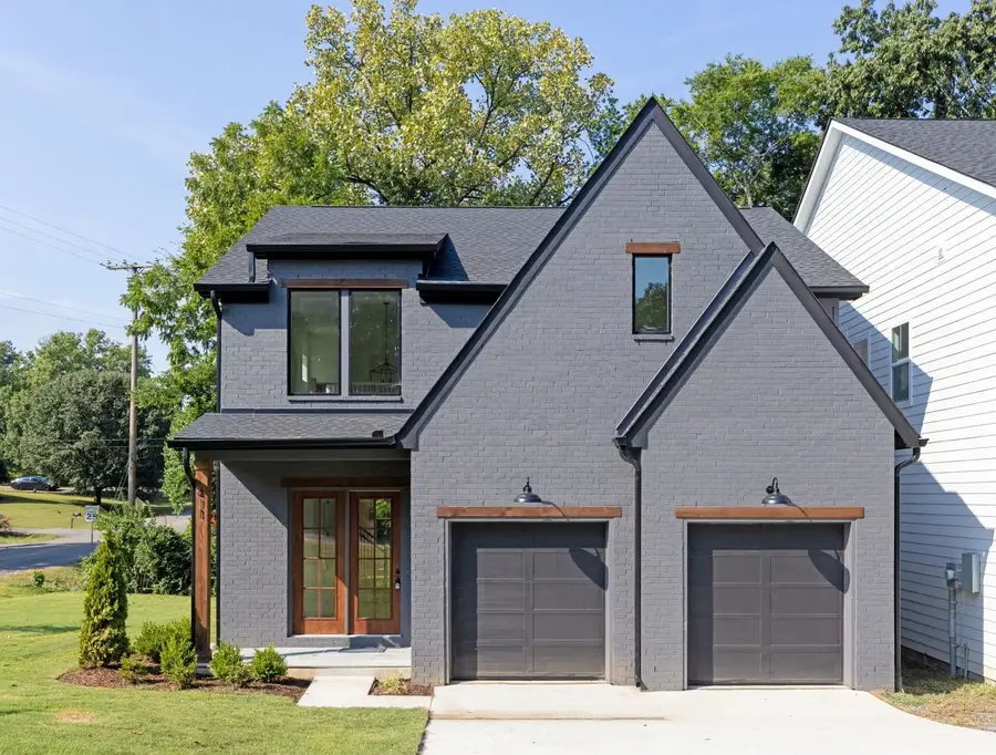 411 Achievement Dr, Nashville, TN 37209 - Image #2