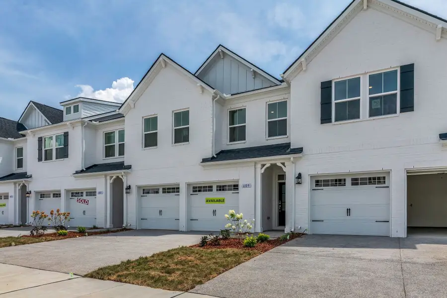 618 Club View Way, Mount Juliet, TN 37122 - Image #3