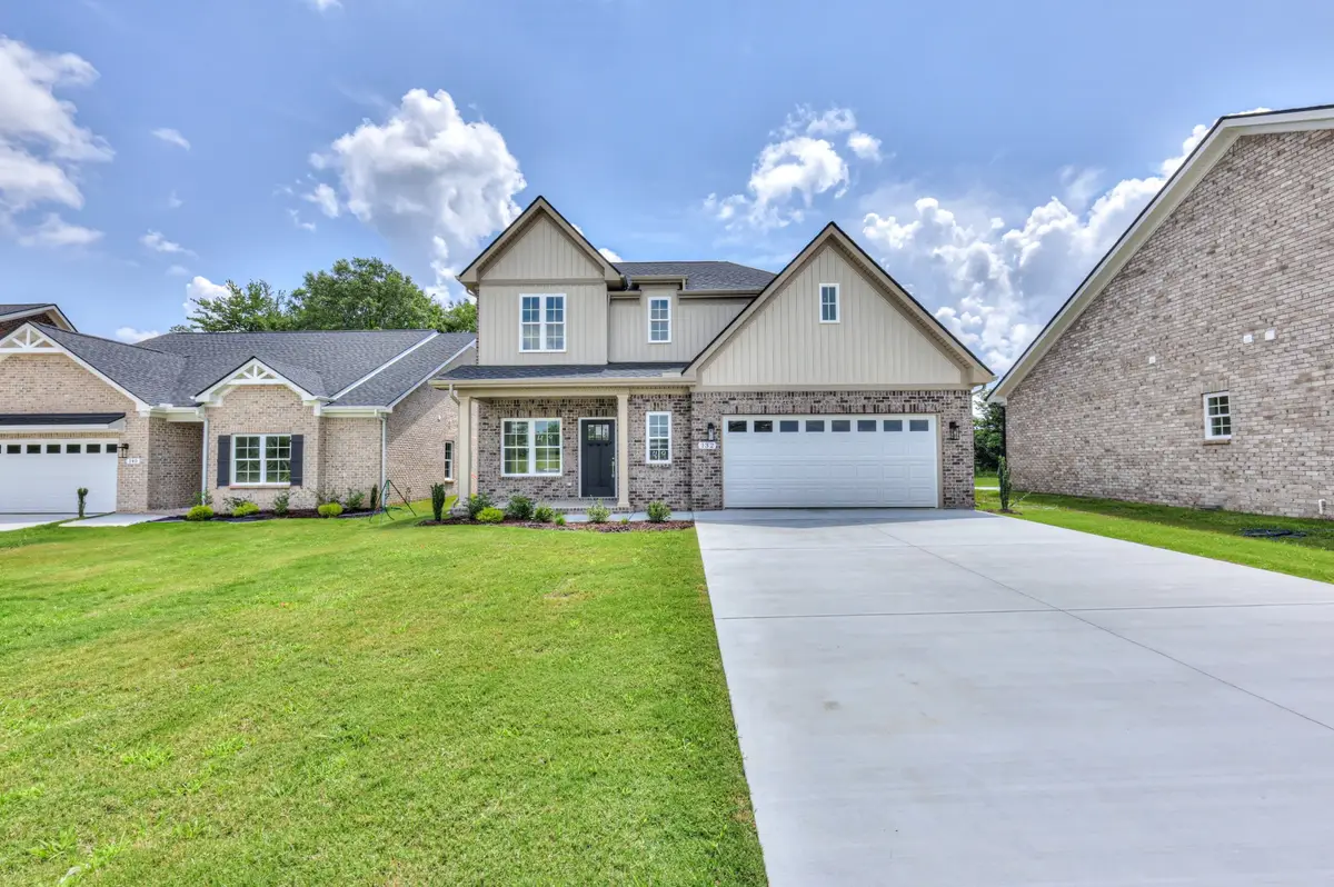 0 N Fork Branch Road, Tullahoma, TN 37388 - Image #1
