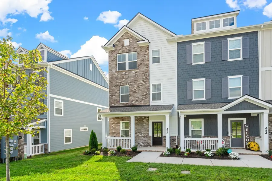 468 Blair Rd, Smyrna, TN 37167 - Image #3