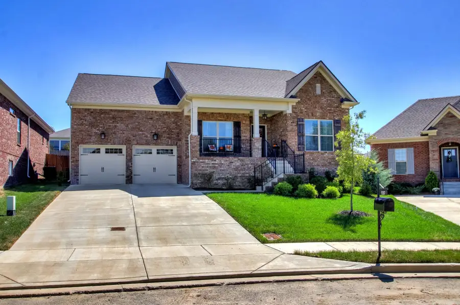 1357 Duns Ln, Nolensville, TN 37135 - Image #3
