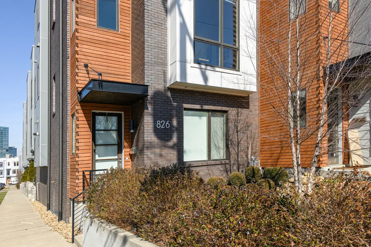 826 13th Ave S, Nashville, TN 37203 - Image #1