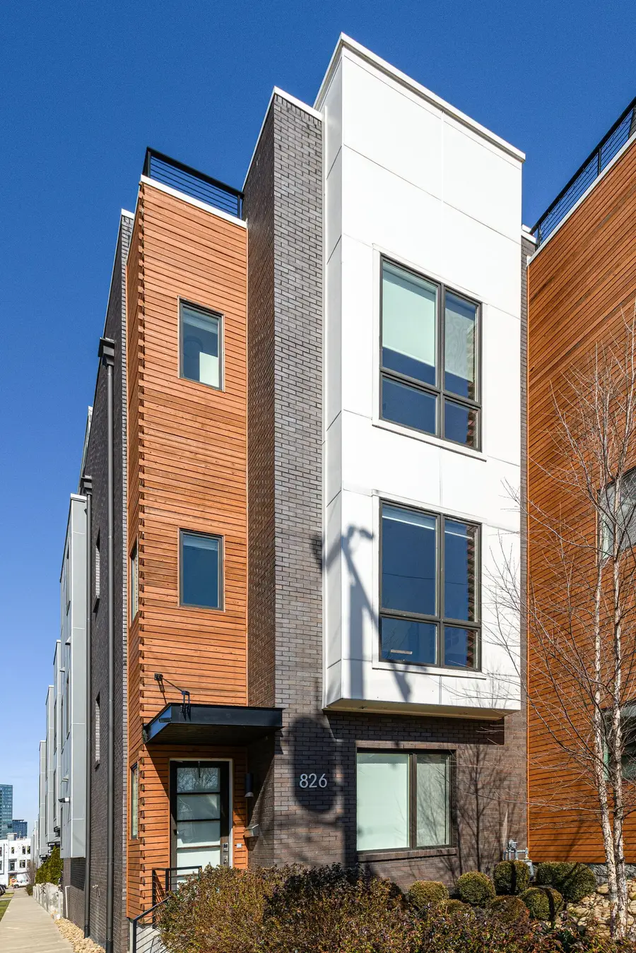 826 13th Ave S, Nashville, TN 37203 - Image #2