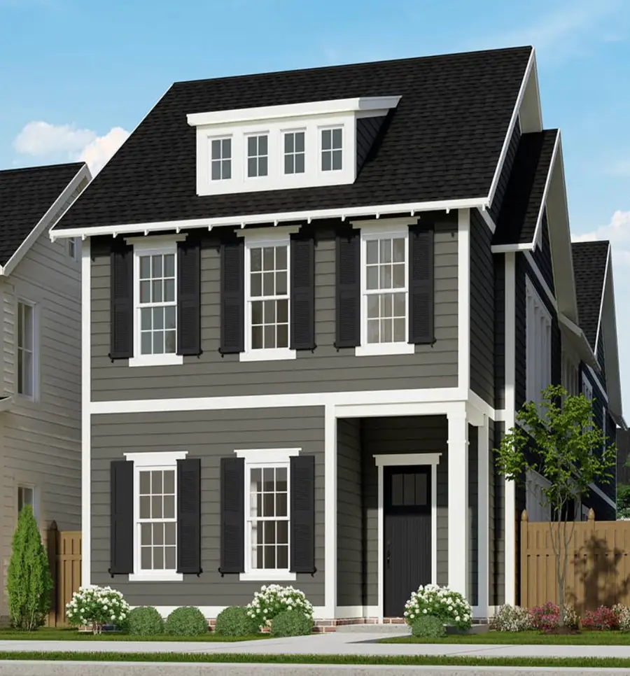 502 Mare Alley, Thompsons Station, TN 37179 - Image #2