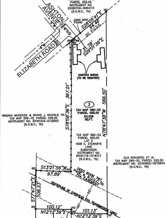 1596 Ashton Ave, Nashville, TN 37218 - Image #3