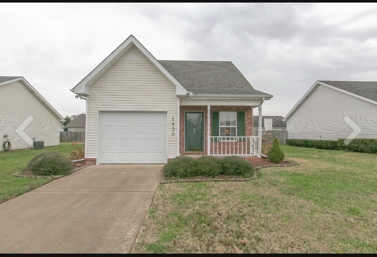 1430 Amal Dr, Murfreesboro, TN 37128 - Image #1