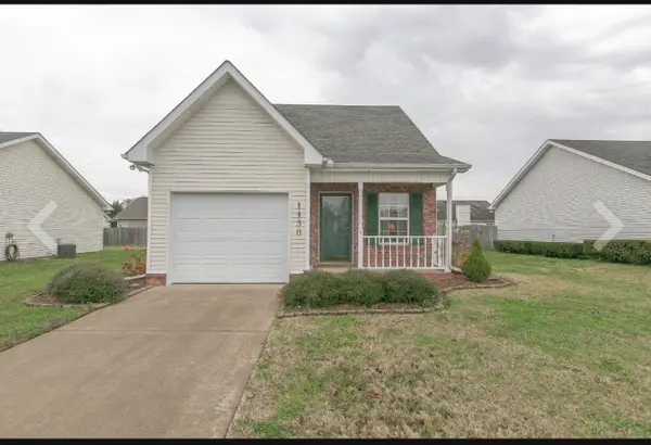 1430 Amal Dr, Murfreesboro, TN 37128