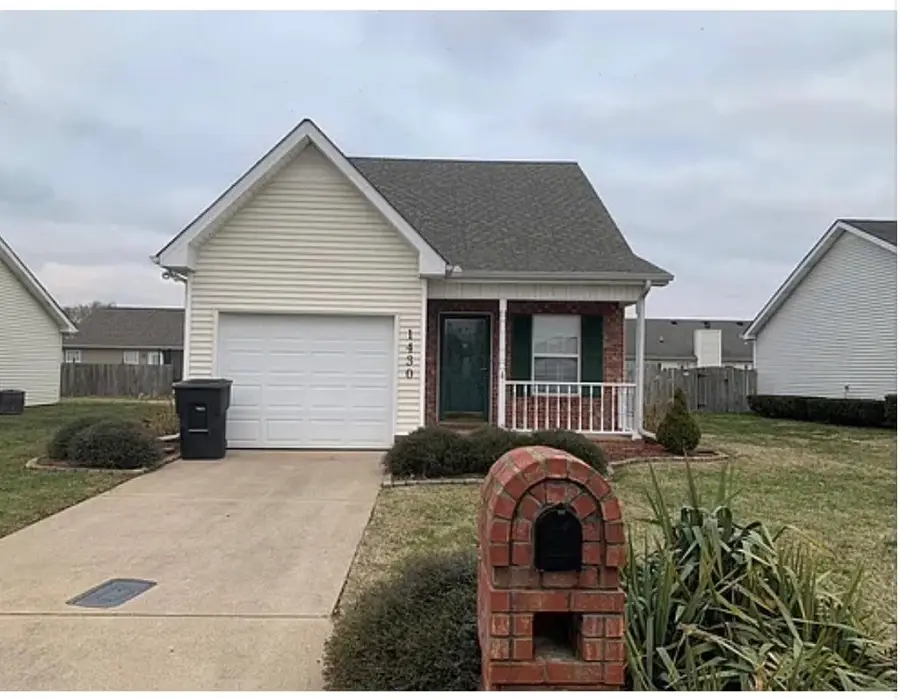 1430 Amal Dr, Murfreesboro, TN 37128 - Image #2