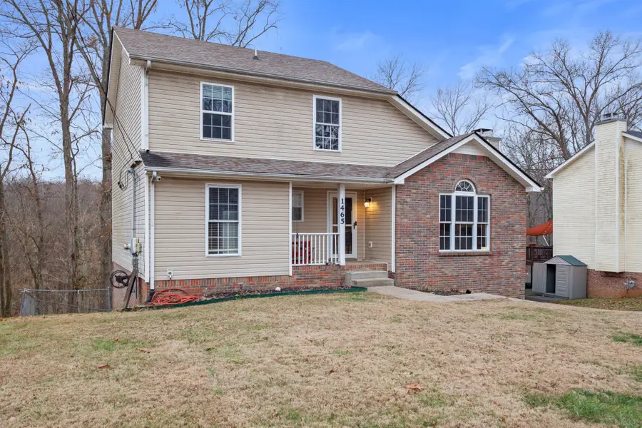 1465 Buchanon Dr, Clarksville, TN 37042 - Image #2