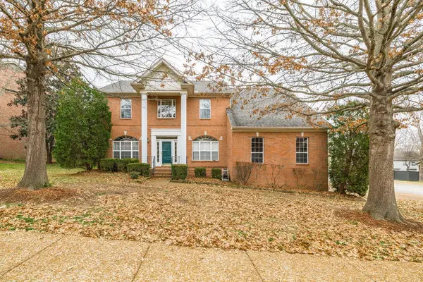 7613 River Fork Dr, Nashville, TN 37221