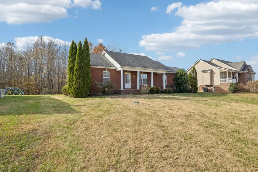 177 Monticello Dr, Pleasant View, TN 37146 - Image #2