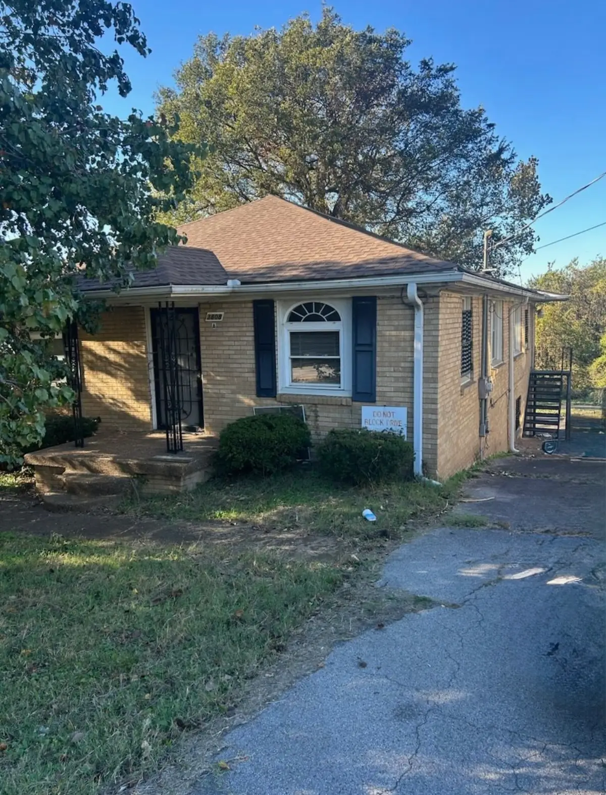 3808 Tigerbelle Dr, Nashville, TN 37209 - Image #1