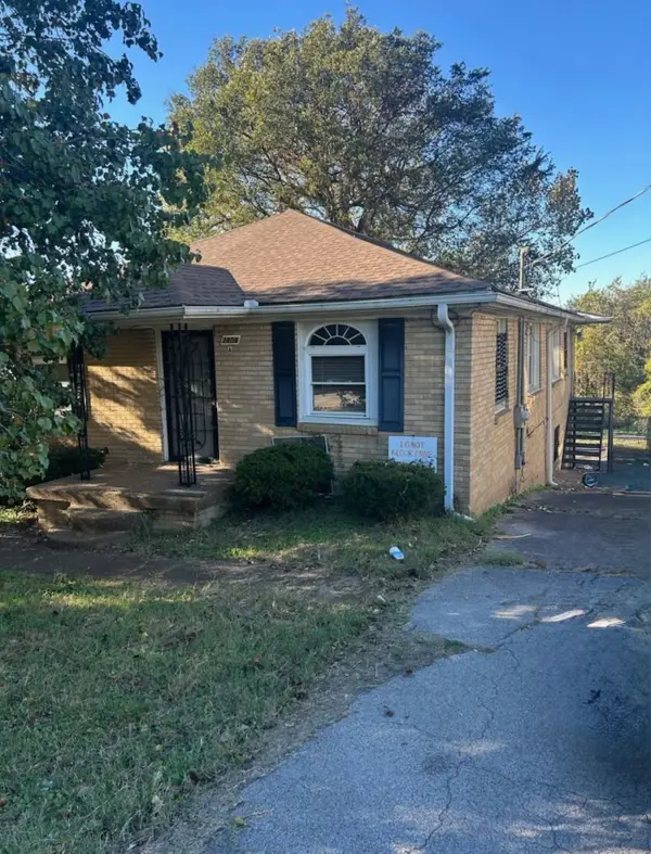 3808 Tigerbelle Dr, Nashville, TN 37209