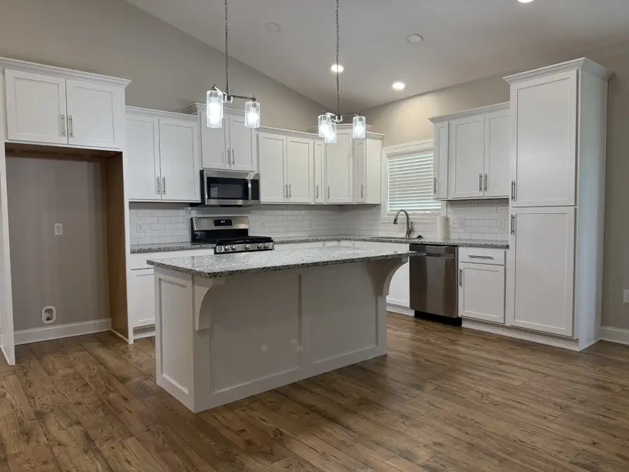 2895 Autumn Woods Trl, Cookeville, TN 38501 - Image #2