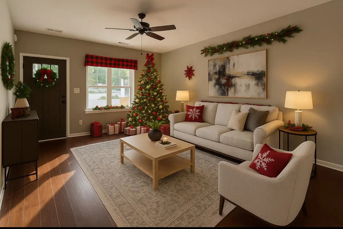 208 Bell Forge Ct, White Bluff, TN 37187 - Image #1