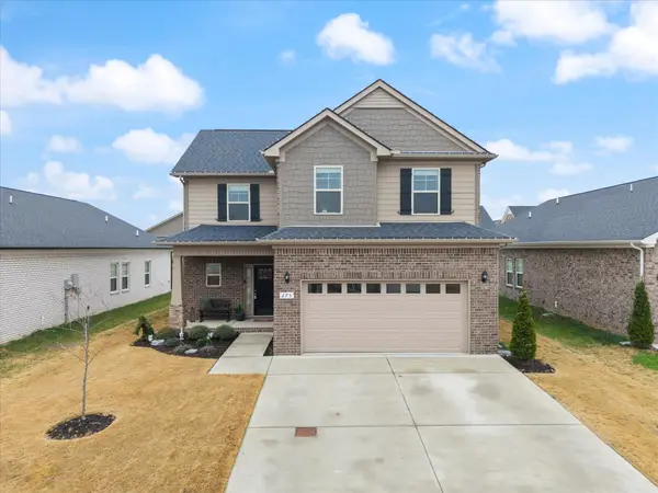 275 Thorpe Dr, Spring Hill, TN 37174