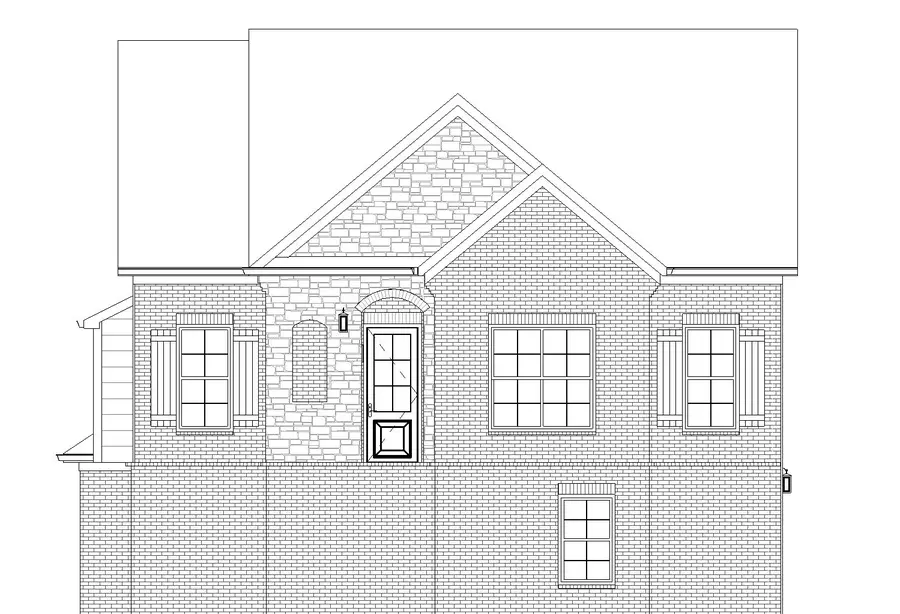 701 Harpeth Knoll Ct, Nashville, TN 37221 - Image #2