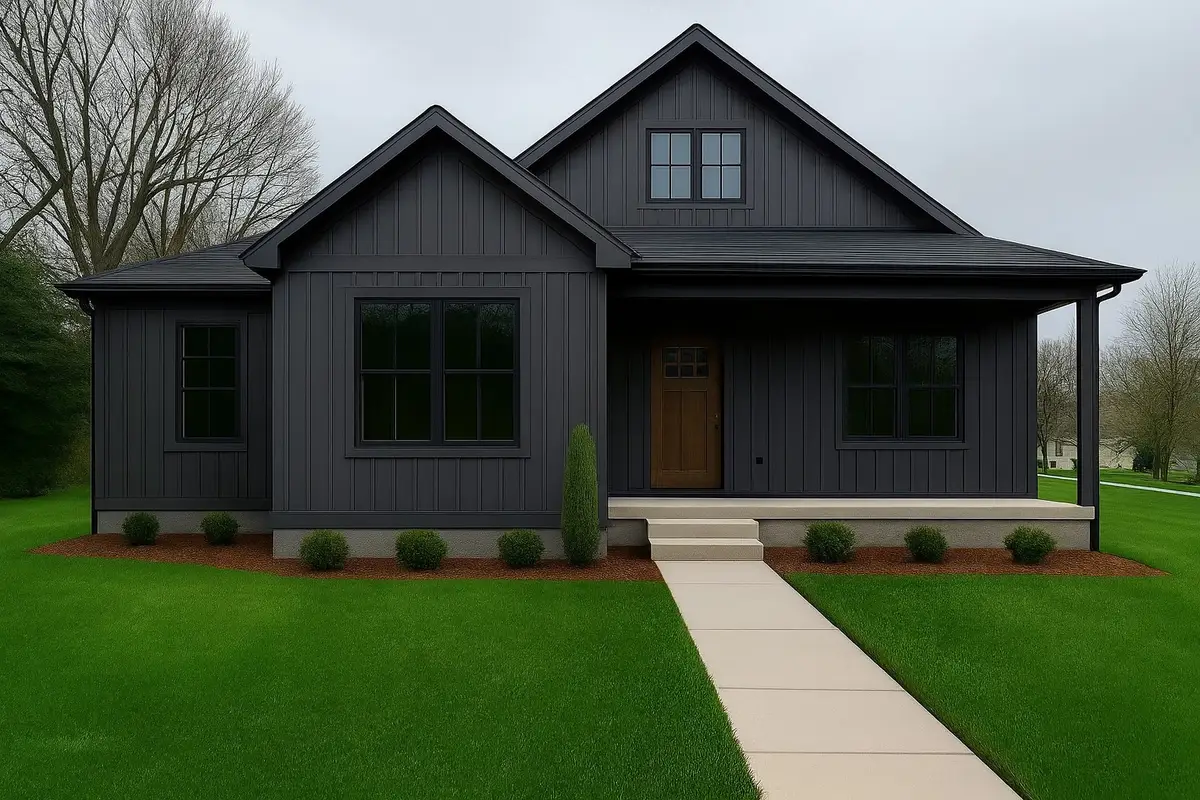 215 Garwood Dr, Nashville, TN 37210 - Image #1