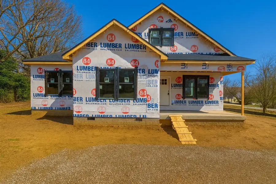 215 Garwood Dr, Nashville, TN 37210 - Image #2