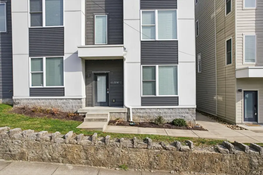514 31st Ave N, Nashville, TN 37209 - Image #2