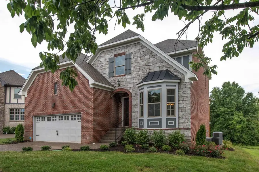 205 Sydney Dr, Goodlettsville, TN 37072 - Image #2