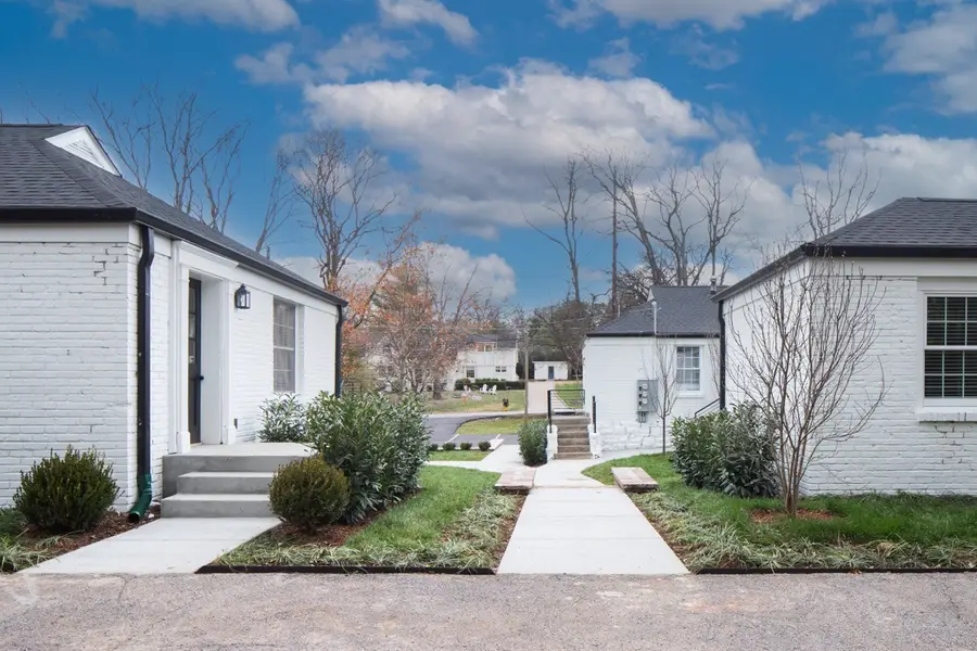 203 Leake Ave, Nashville, TN 37205 - Image #2