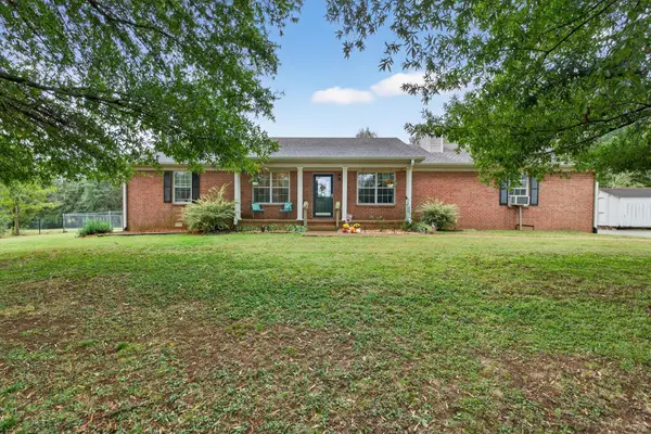 108 Heritage Pl, Mount Juliet, TN 37122