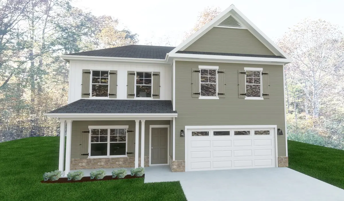 530 Crimper Lane, Murfreesboro, TN 37128 - Image #1