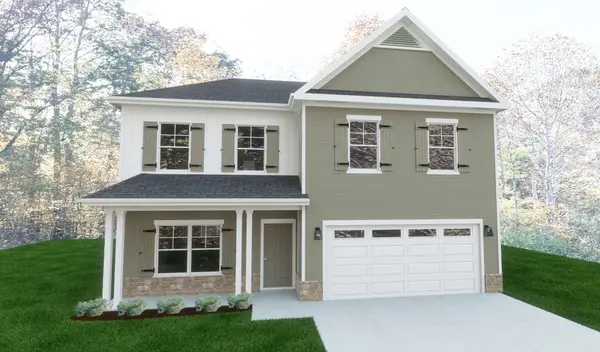 530 Crimper Lane, Murfreesboro, TN 37128