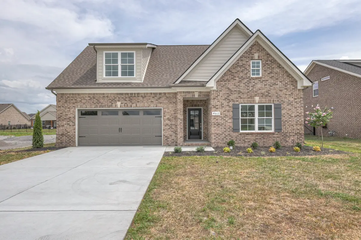 5529 Sinclair St, Murfreesboro, TN 37127 - Image #1
