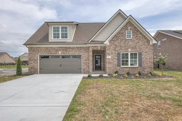 5529 Sinclair St, Murfreesboro, TN 37127