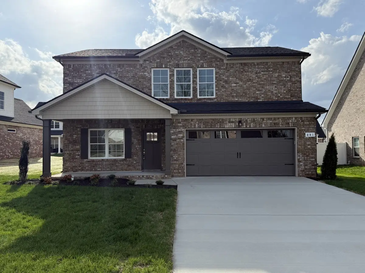 6 Laurel View St, Manchester, TN 37355 - Image #1