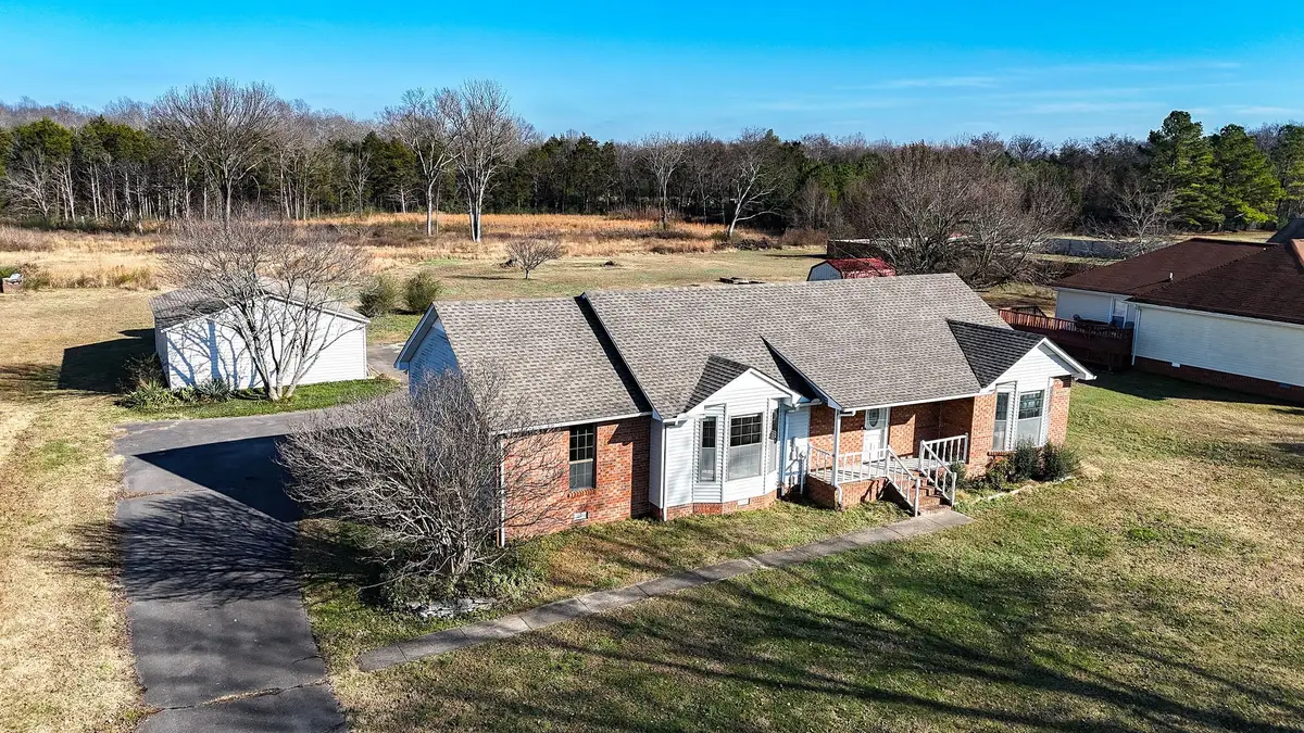 2928 Midland Rd, Shelbyville, TN 37160 - Image #1