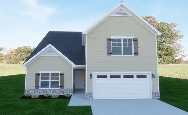 535 Crimper Lane, Murfreesboro, TN 37128