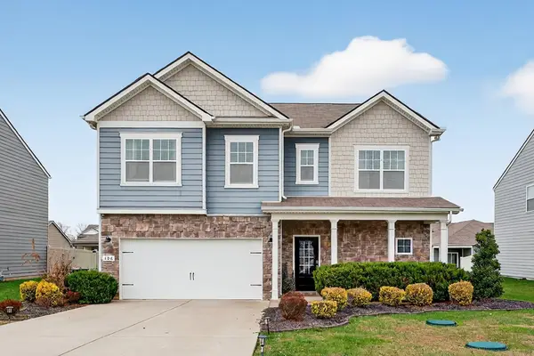 306 William Dylan Dr, Murfreesboro, TN 37129