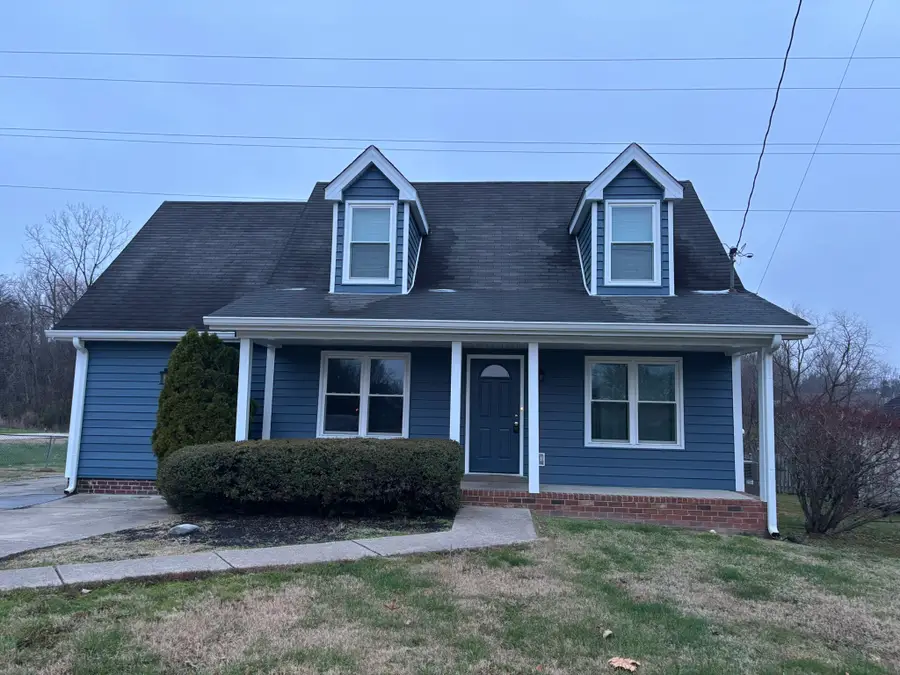 204 Township Dr, Hendersonville, TN 37075 - Image #2