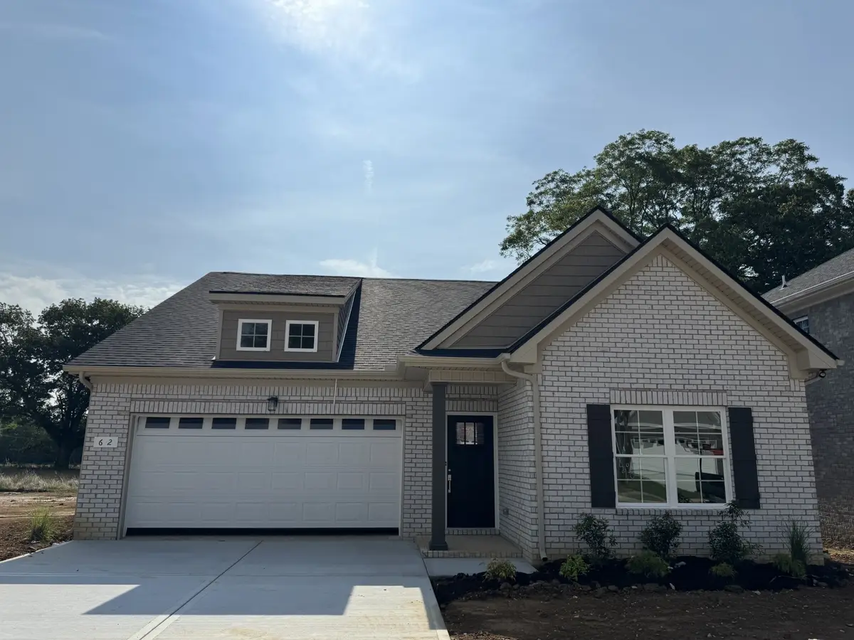 8 Laurel View St, Manchester, TN 37355 - Image #1