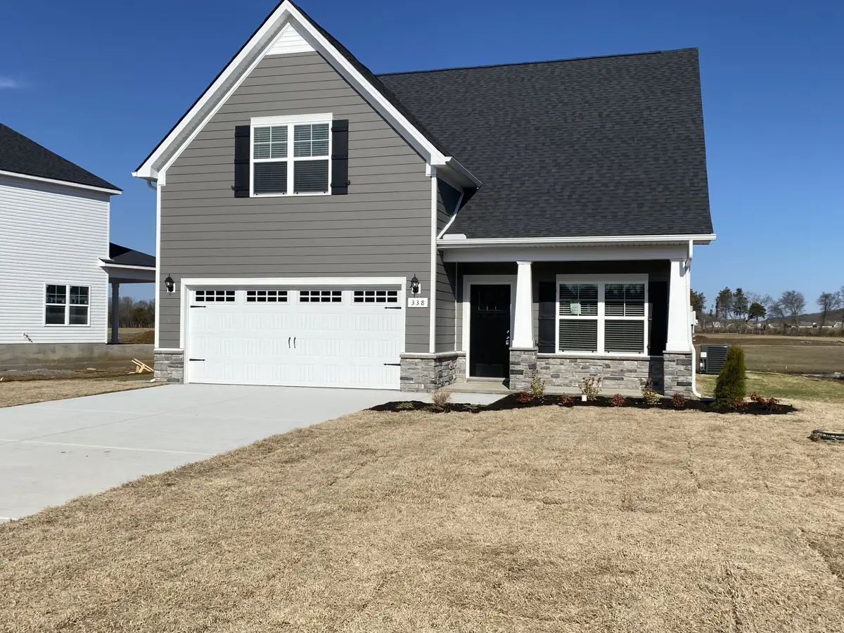 512 Crimper Lane, Murfreesboro, TN 37128 - Image #1