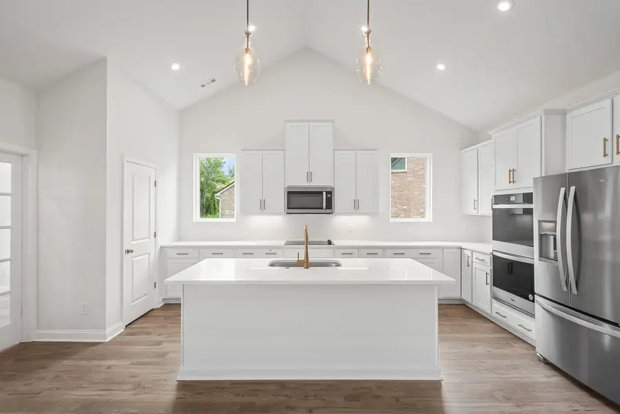 1819 Ableson Way, Columbia, TN 38401 - Image #2