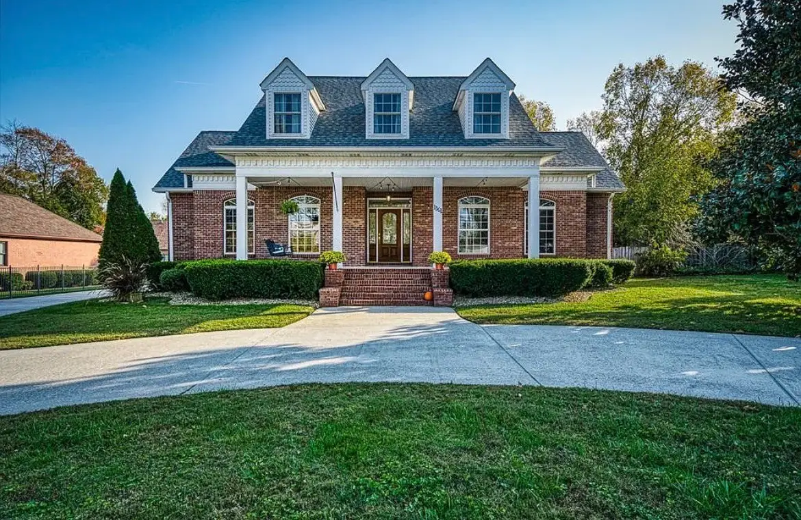 1361 E 10th St, Cookeville, TN 38501 - Image #1