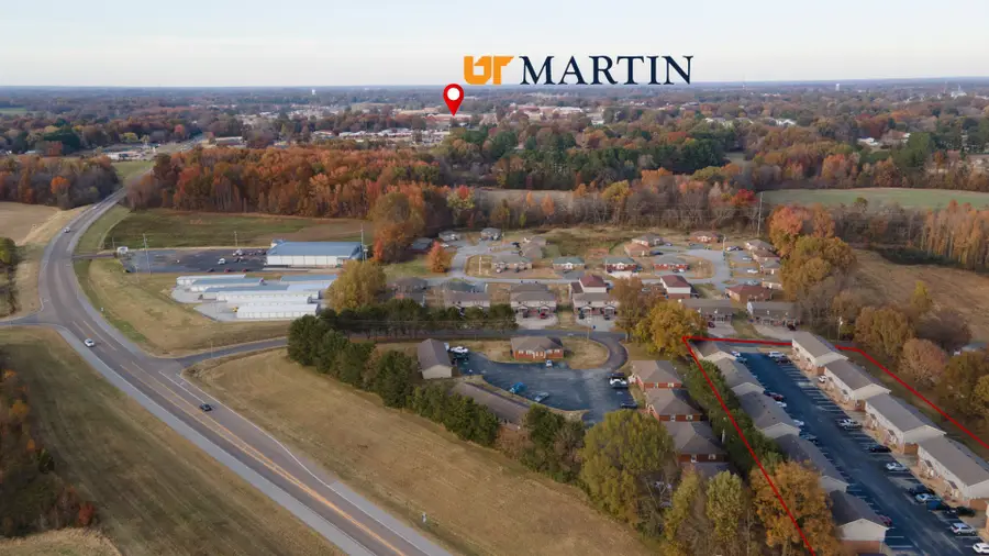 587 Baker Rd, Martin, TN 38237 - Image #2