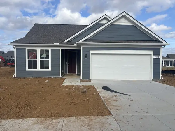 905 Bur Oak Road, Lebanon, TN 37090