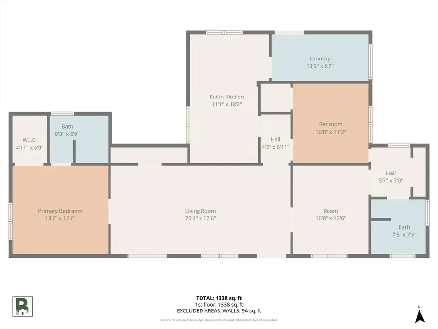 807 Perrigan Ln, Manchester, TN 37355 - Image #2