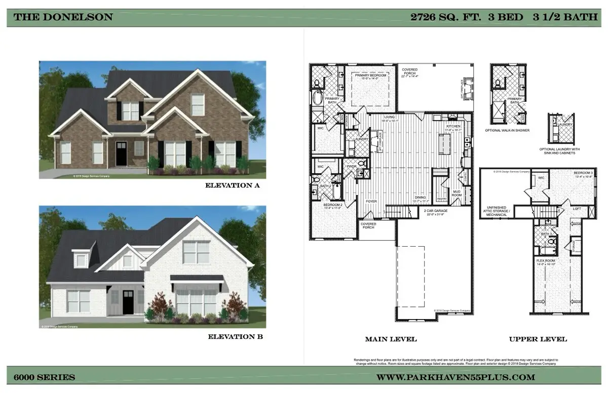 6733 Bonnafair Dr, Hermitage, TN 37076 - #1